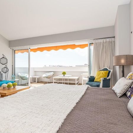 Cabanas Green Apartment Ria Formosa 卡巴纳斯·德·塔维拉 外观 照片